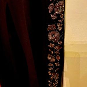 Evening Or Out for Night Pants